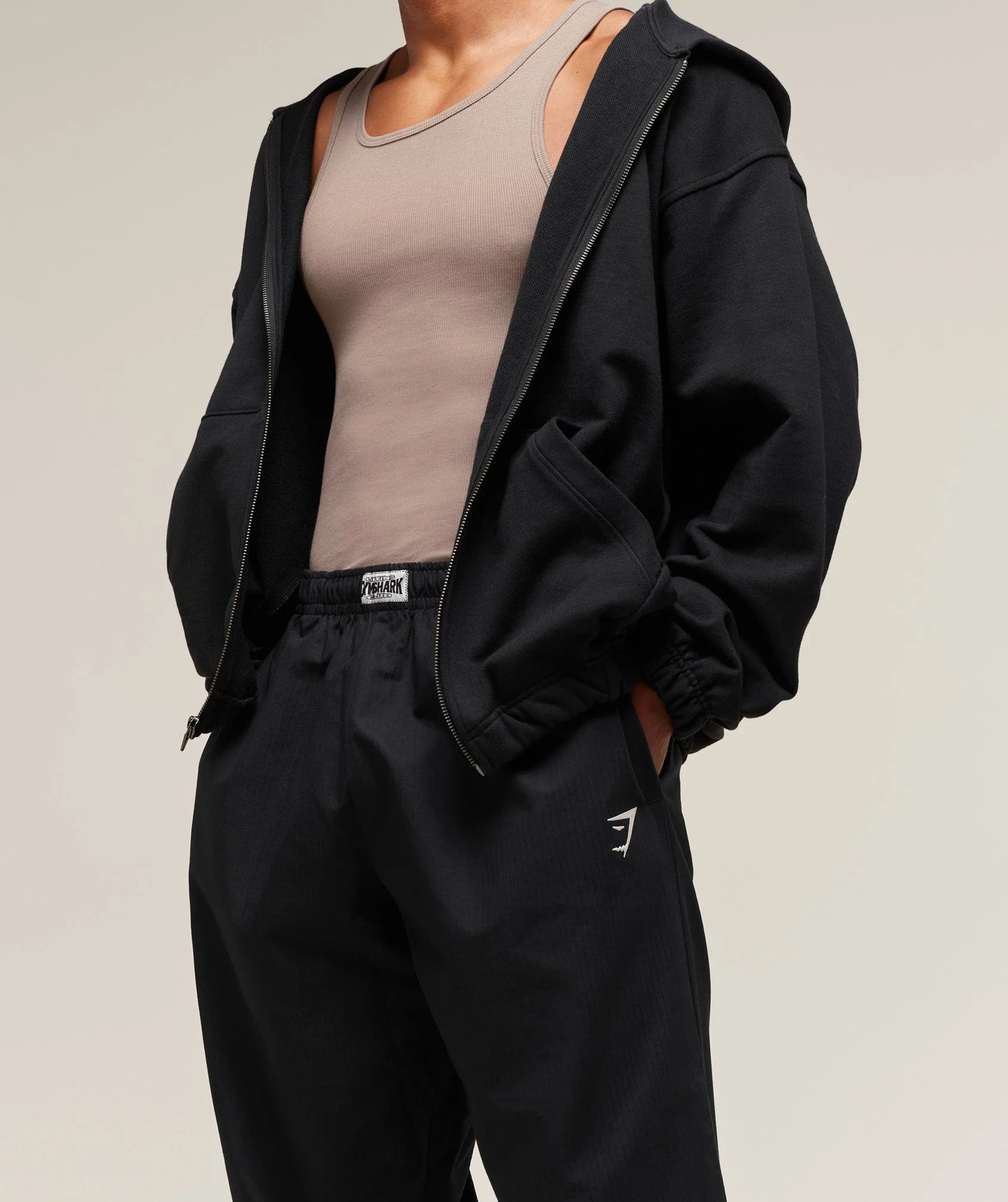 Pumper Pants 4
