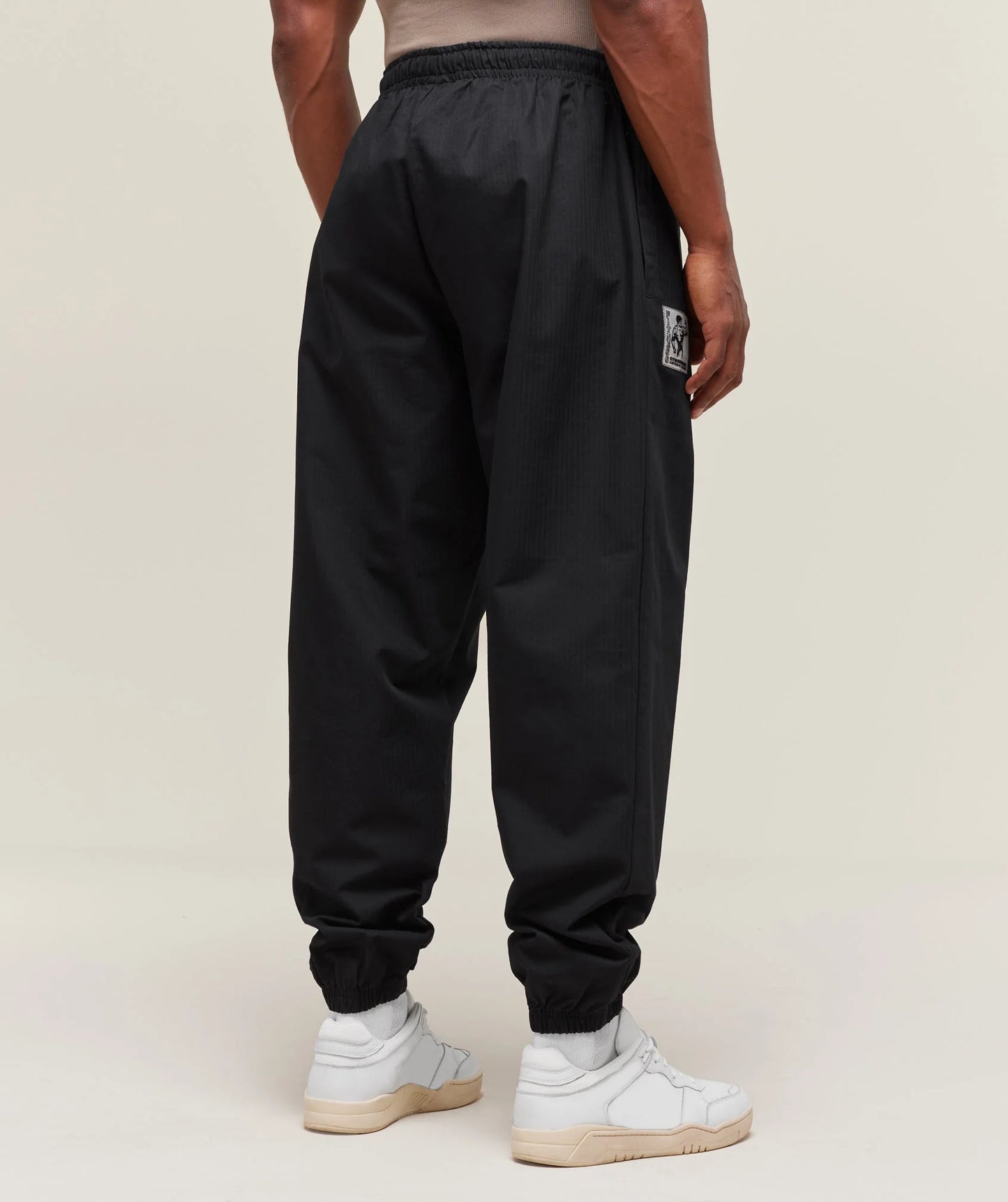 Pumper Pants