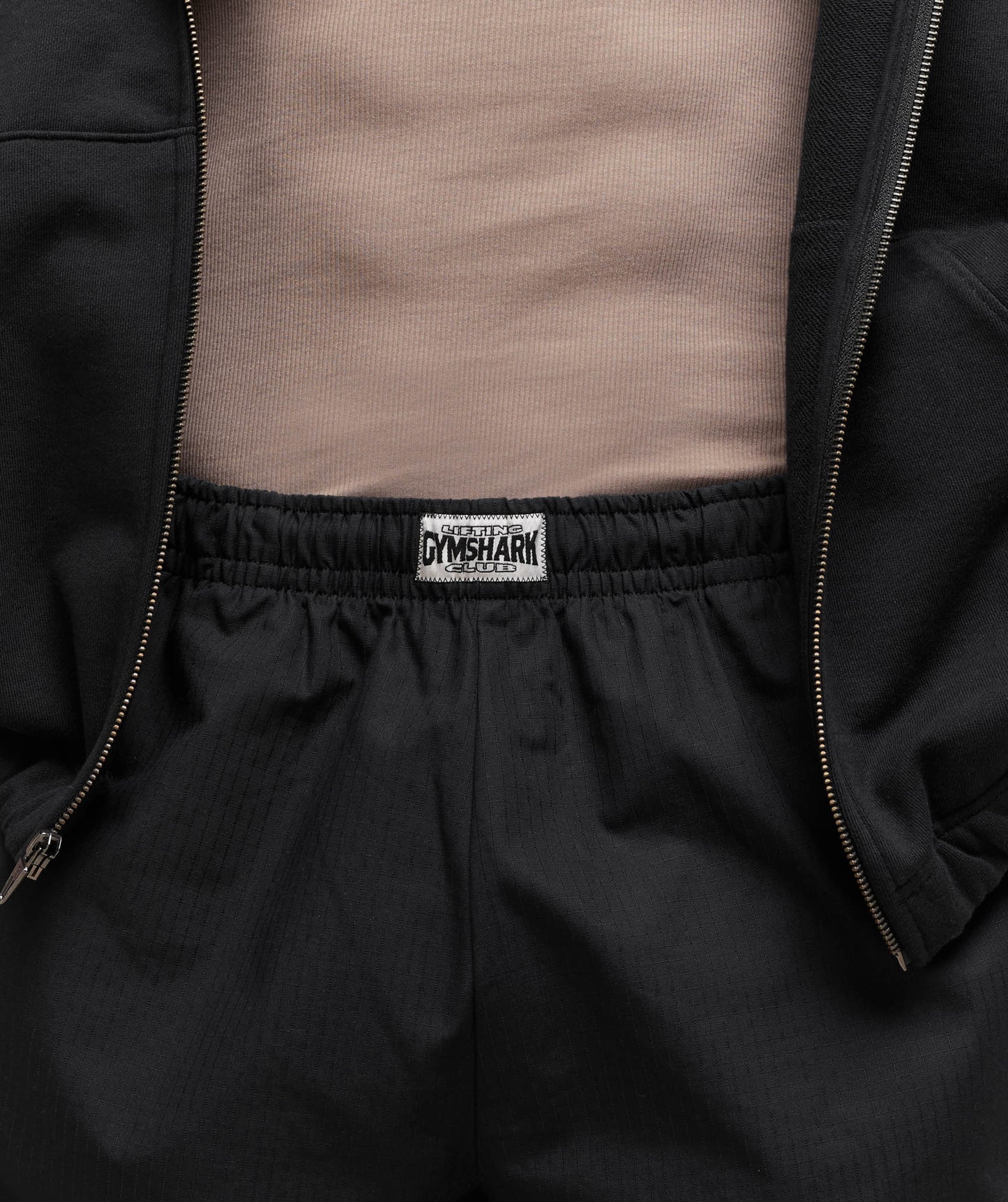 Pumper Pants
