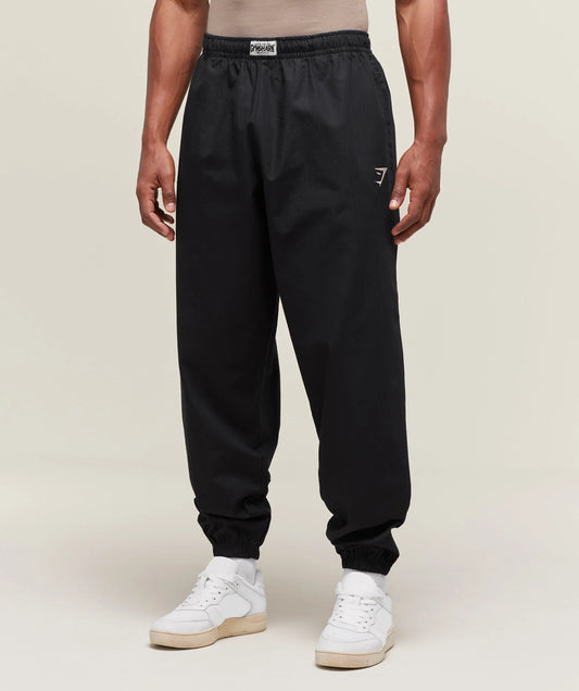Pumper Pants 4