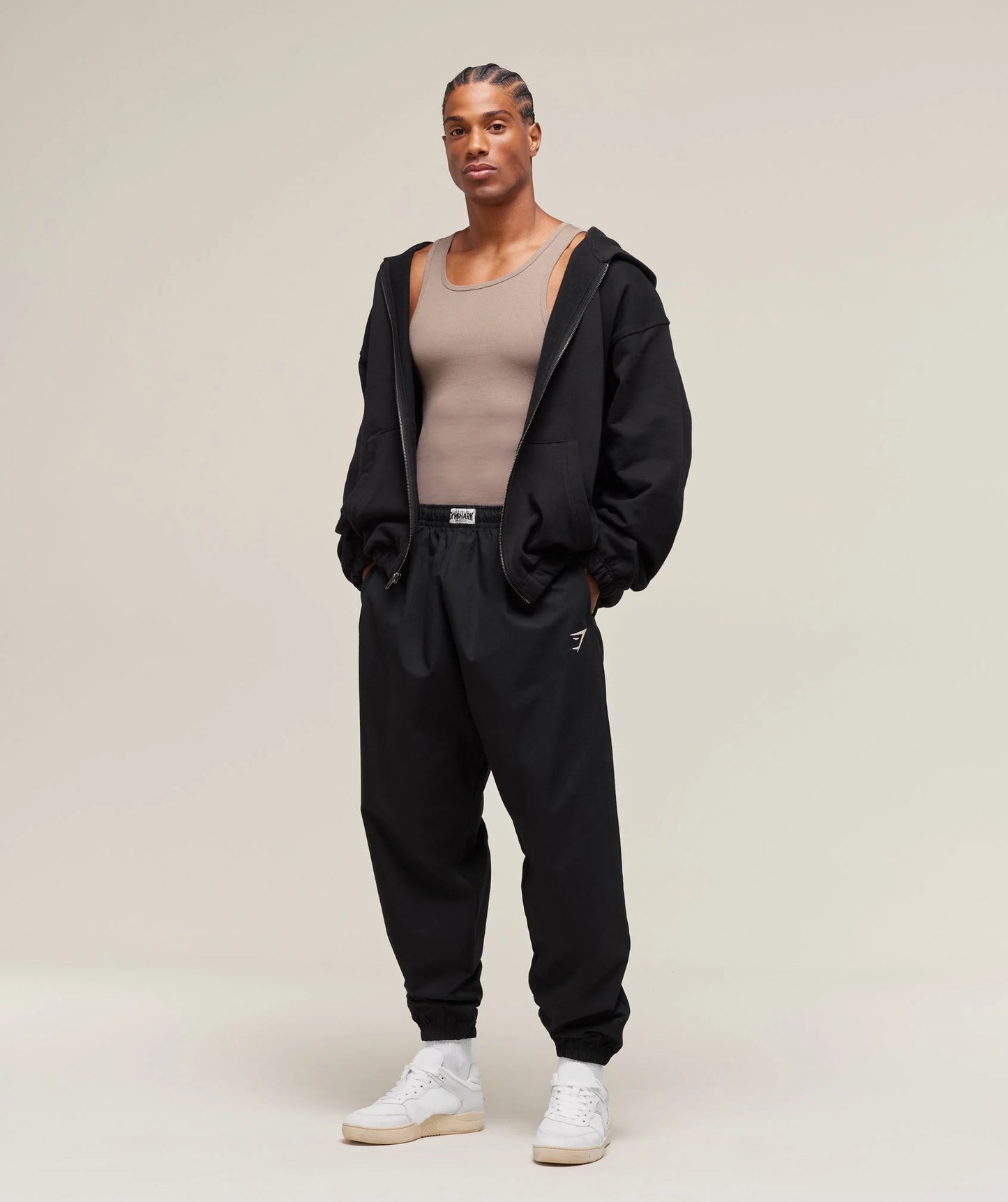 Pumper Pants