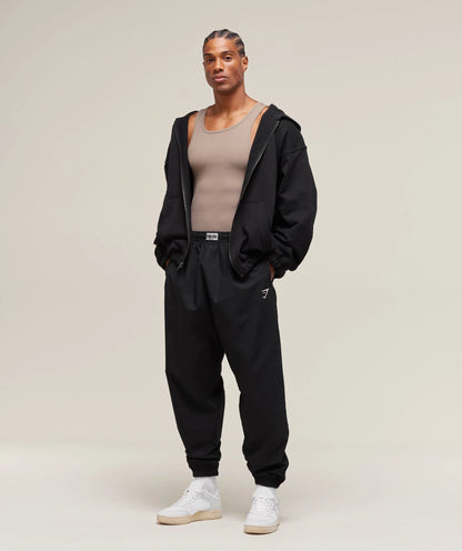 Pumper Pants